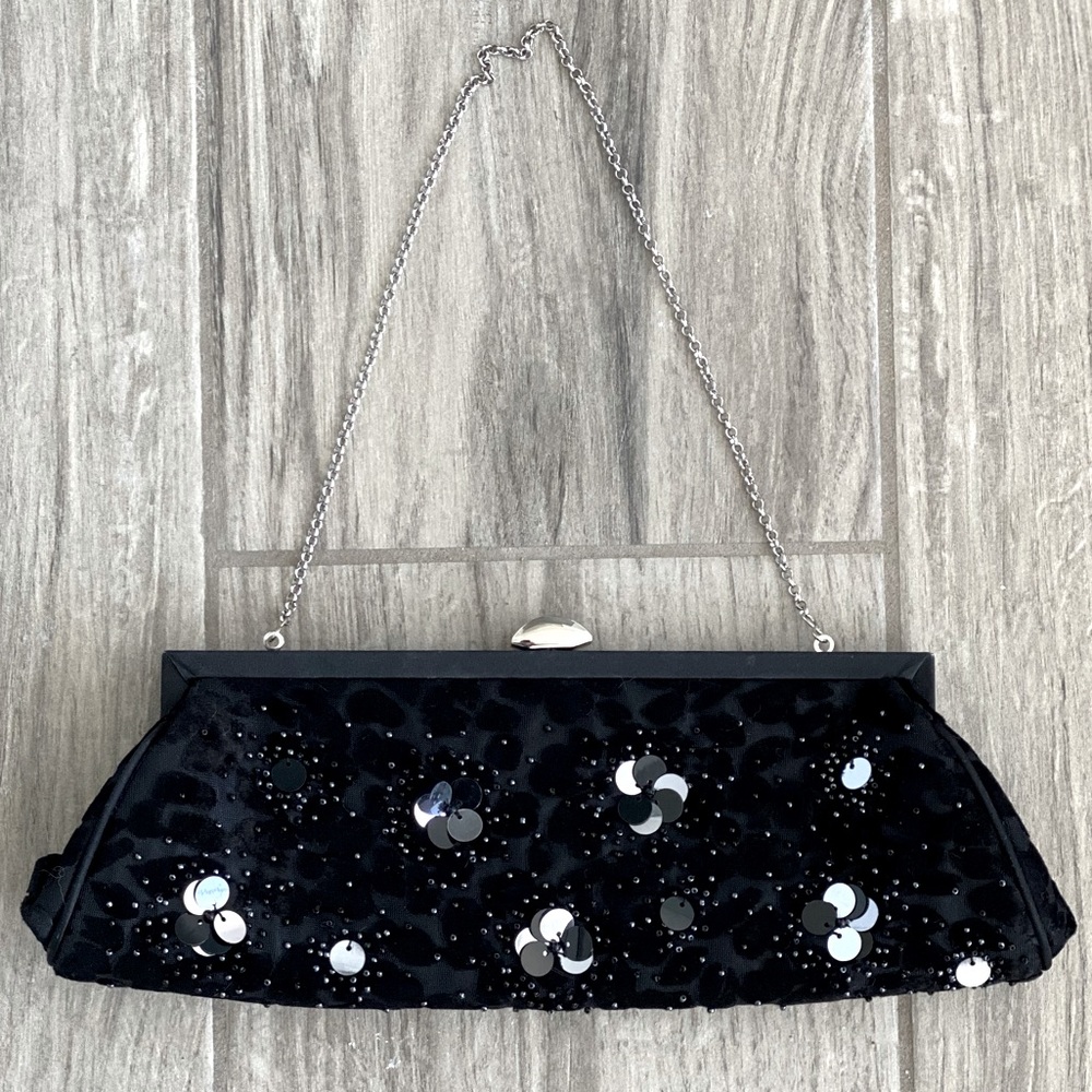 Cocktail Clutch